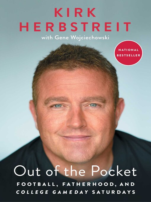 Title details for Out of the Pocket by Kirk Herbstreit - Wait list